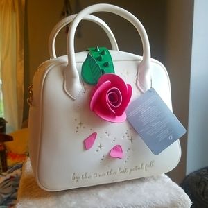 Beauty and the Beast Loungefly